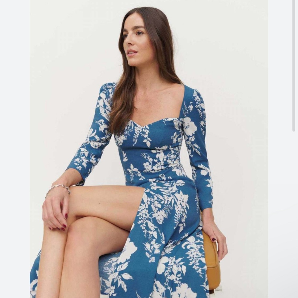 Reformation dress
